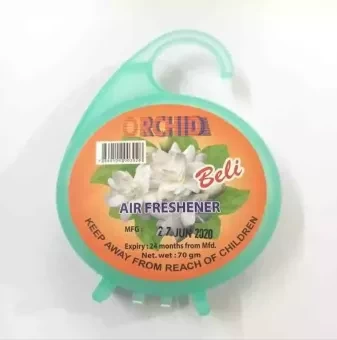 Bathroom Air freshener/ toilet freeshner
