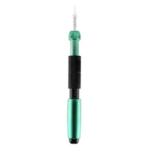 3 Level Adjust Hyaluron Pen with Two Heads Hyaluronic Acid Pen for Lip Lift Anti Wrinkle 0.3Ml 0.5Ml Atomizer Injector