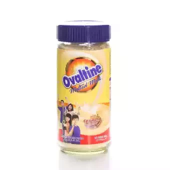 Ovaltine Malted Milk 400gm (Thailand)