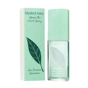 Green Tea Eau Parfume for Women - 100 Ml