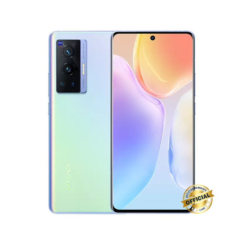 Vivo X70 Pro 5G - 12GB RAM & 256GB ROM