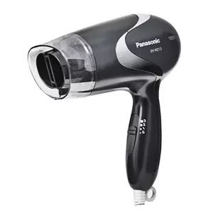 Panasonic EH-ND13 Compact Hair Dryer for Fast Drying for Women