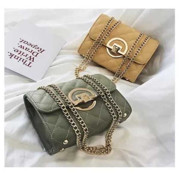 Designer bag for women