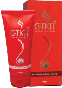 GTKIT Shampoo 100mg