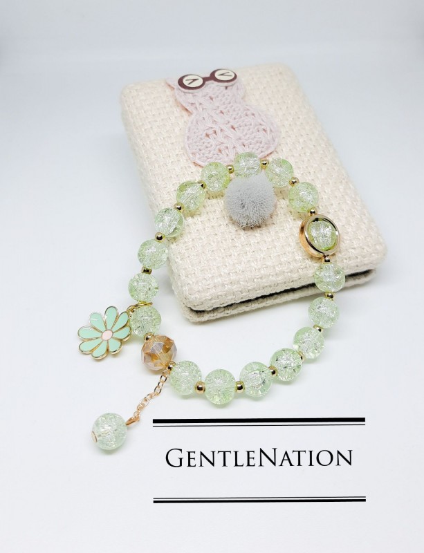 Bracelet Gift for Women Dainty Bracelet, Gemstone Bracelet Gift for Her, Crystal Bracelet