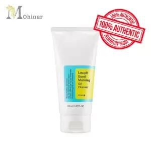 Cosrx Low Ph Good Morning Gel Cleanser 150Ml