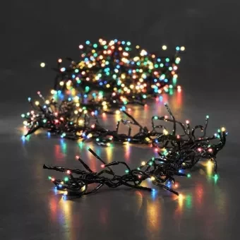 Beautiful Fairy Light - MultiColour