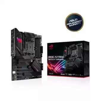 Asus ROG STRIX B550-F GAMING Motherboard