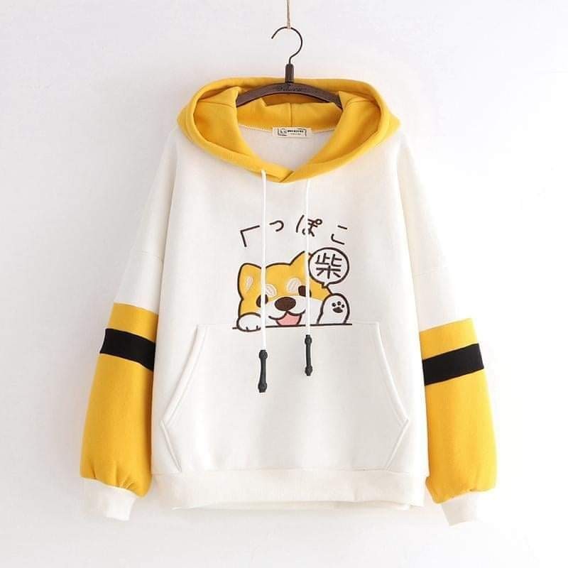 Hoodie collection for women
