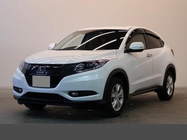Honda Vezel Pearl 2016