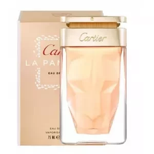 Cartier La Panthere 75 Ml For Women