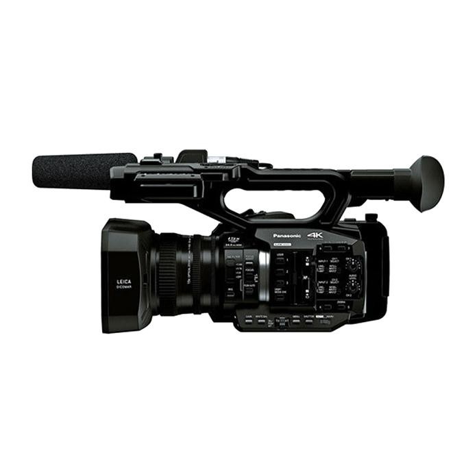 AG-UX90 4K/HD Professional Camcorder - Black