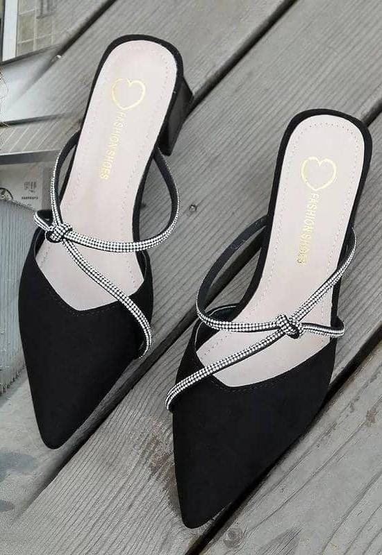 Stylish women sandal