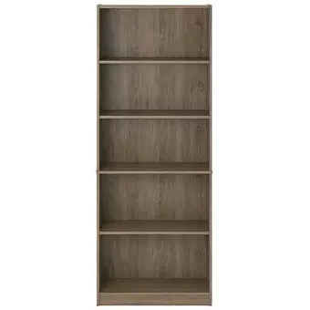 Melamine Laminated Board 5 ft by 2 ft Books Shelf
