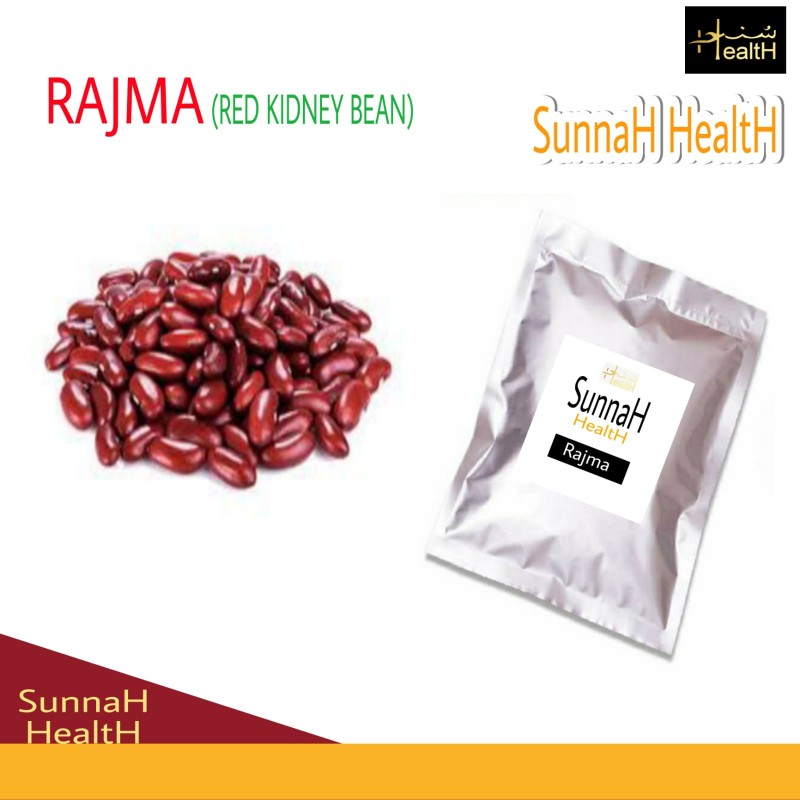Red Kidney Beans 500 gm_Rojma