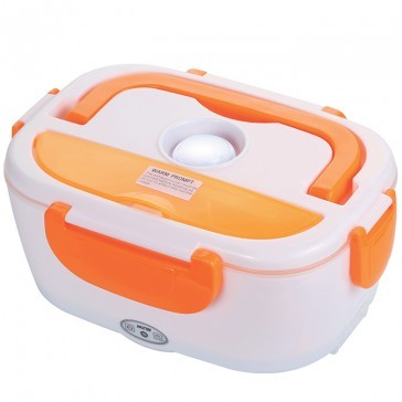 Lunch Box Food Container Portable Electric Lunch Box