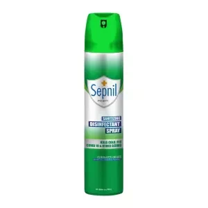 Sepnil Disinfectant Spray - 300ml