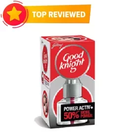 GoodKnight Advance Power Activ+ Liquid Vaporizer Refill