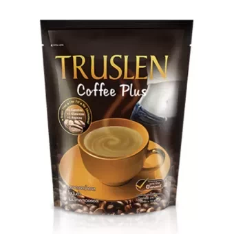 Truslen Coffee Plus ( Slimming Coffee )