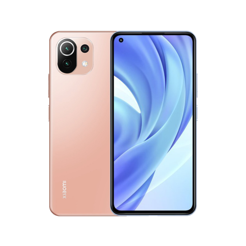 Mi 11 Lite 4G - 6GB RAM & 128GB ROM