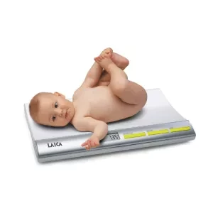 Digital Baby Scale LAICA Italy PS3001