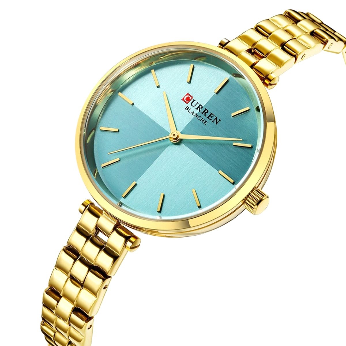 Curren Women’s watch 9043GG