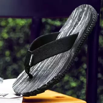 Sandal, Men's Flip Flop Sandal, House Slipper, Casual Sandal For Men