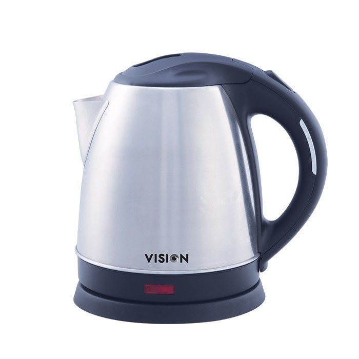 VISION Electric Kettle 1.5L VIS-EK-008