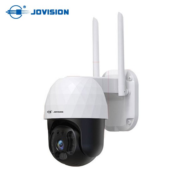 Jovision JVS-N95-X3 2.5 Inch 3.0MP Starlight Audio Pan/Tilt Wi-Fi Camera