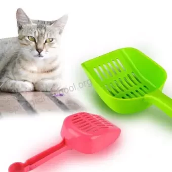 Cat/ Dog Litter Tray Scoop