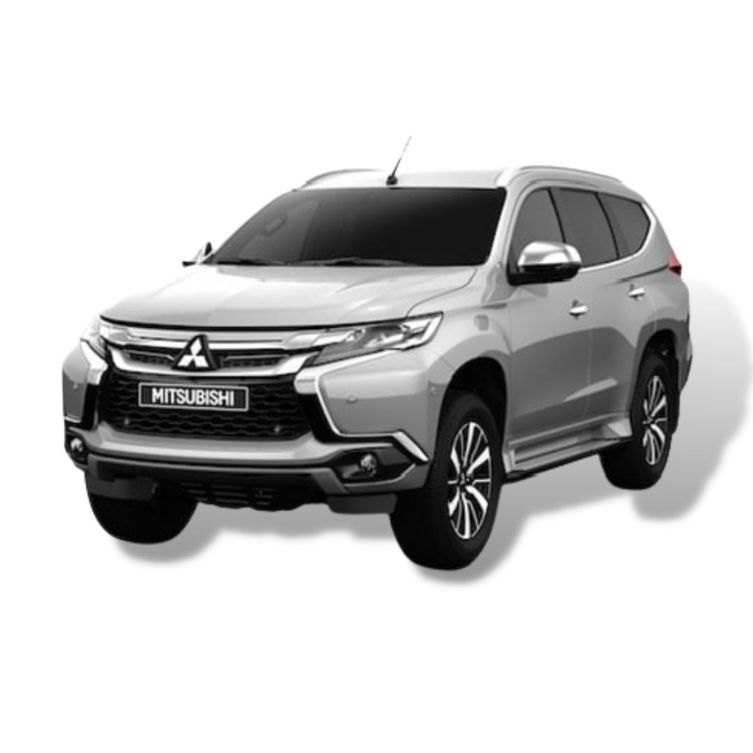 MITSUBISHI PAJERO SPORT,S