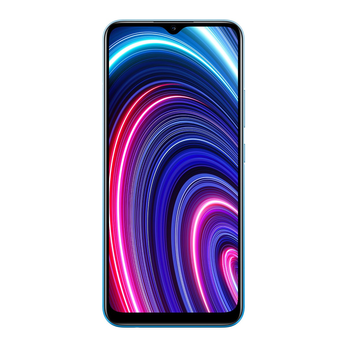 realme C25Y - (4GB RAM /64GB ROM)