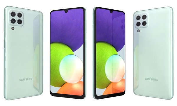 Samsung Galaxy A22 6GB/128GB