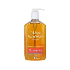 Neutrogena Oil Free Acne Wash 269 ml (USA)