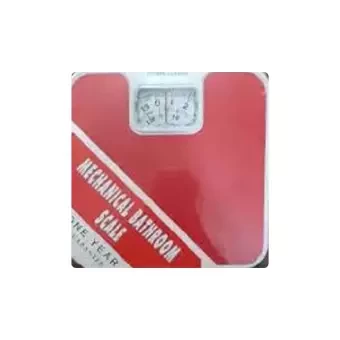 Mechanical Bathroom weight Scale CHINA