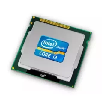 Intel Core i3 (3rd Gen 3.3 GHz) Desktop Processor