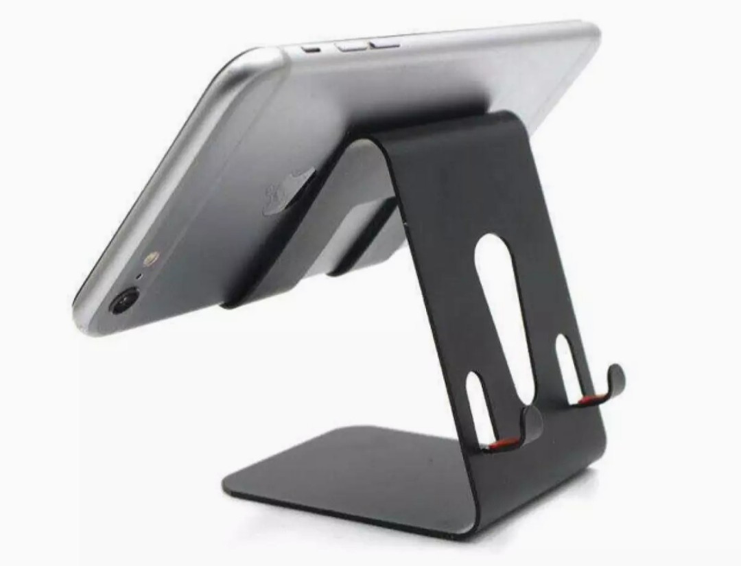 Mobile Phone Stand Holder Tronsmart R1 Foldable Muti-Angle Universal Cradle