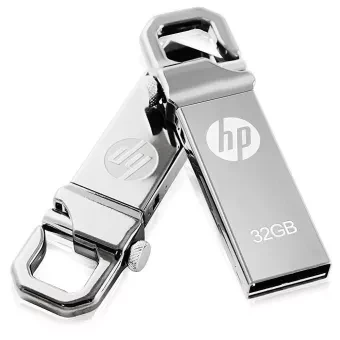 HP v250w 32GB USB 3.0 Pen Drive