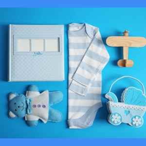 Babies item & Toys