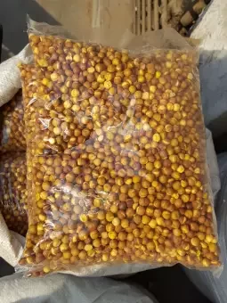 Roasted Dan Peas(ভাজা মটর)-1 kg