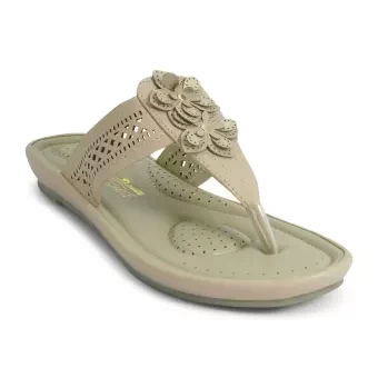 Bata Toe-Post Sandal for Women