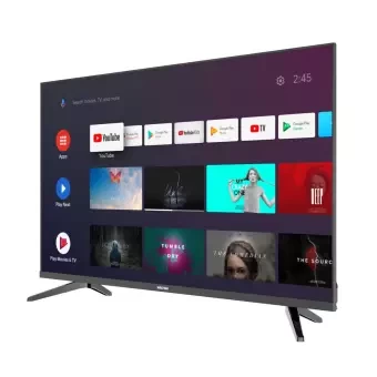 Walton W43D210G ( 1.09 m) 43" Smart Android TV