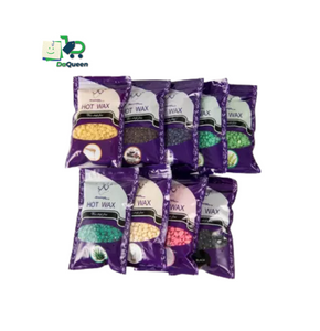 Hot Wax bin-Body Hair removal-100gm