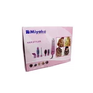 Miyako Hair Styler No. Ht-7000