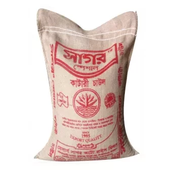SAGAR Special Aatab Katari Rice – 25Kg