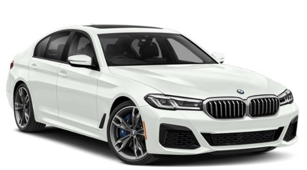 BMW M550i xDrive Sedan 2022
