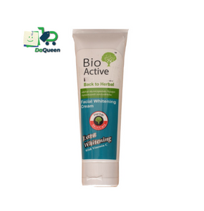 Bio Active Face Cream Men- 50g