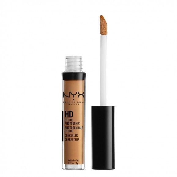 NYX Concealer – Nutmeg (CW08)