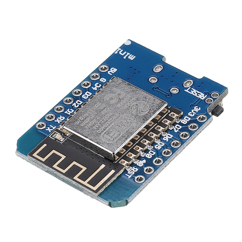 Cool Wemos D1 mini V2.2.0-wireless Internet Development Board ESP8266 4MB FLASH