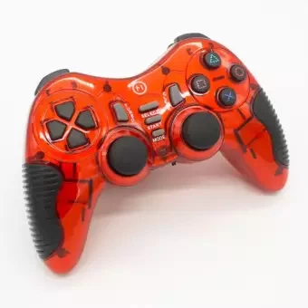 N1-W320 6 in 1 2.4ghz Wireless Gfamepad